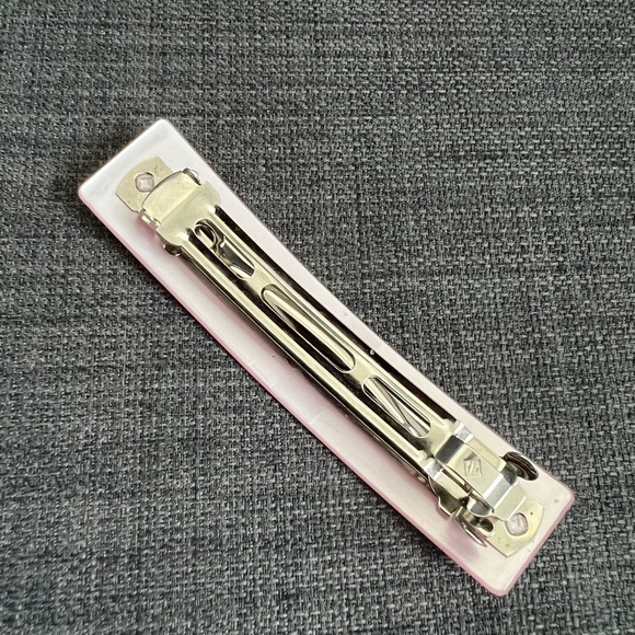 NEW LARGE HAIR CLIPP BARRETTE ACCESSORIES - Picture 3 of 3